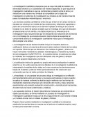 La investigación cualitativa. Las preguntas de investigación