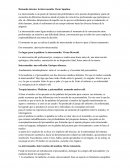 Interconsulta rol del psicologo Introducción