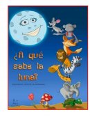 A que sabe la luna