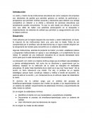 La visión y su impacto en la calidad de las instituciones educativas Introducción