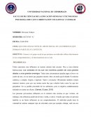 QUE INFLUENCIA TIENE EL GRUPO SOCIAL EN LAS PERSONAS QUE FORMAN PARTE DE SU CONTEXTO