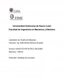 CAD/ Diseño Asistido por computadora