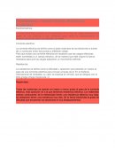Electrodinámica, Corriente Eléctrica, Resistencia y Resistividad