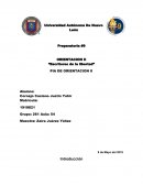 Reseña de la película escritores de la felicidad