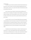 La encuesta es una de las formas más sencillas de recolectar información