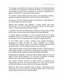 Opinion publica a travez de la historia