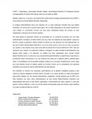 Señale cuáles son, a su juicio, las razones del cambio entre la antigua administración de la ANFP y la que lidera hoy Harold Mayne-Nicholls. Respuesta: Caso harold mayne nicholls