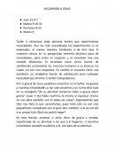 NECESIDADES FAMILIARES: (Mateo 9:18)