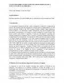 UN ESTUDIO SOBRE LOS MOVIMIENTOS MIGRATORIOS DE IDA Y VUELTA EN URUGUAY (2008-2015)