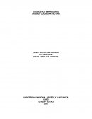 DIAGNOSTICO EMPRESARIAL. MINTZBERG Y LA ESTRUCTURA EN CINCO