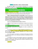 PUNTO 8. GENES BRCA1 Y BRCA2. CÁNCER DE MAMA
