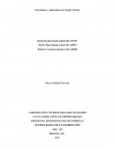 Extensiones y aplicaciones de Google Chrome