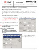 REGISTRO DE RECHAZO DE CHEQUES DE TERCEROS ENTREGADOS A PROVEEDORES