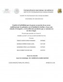 INGENIERIA EN GEOCIENCIAS