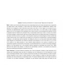 Factores que intervienen en la madurez escolar