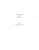 Creatividad empresarial taller 2