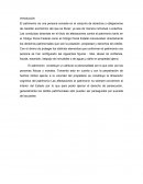 Delitos Patrimoniales . TIPOS DE ROBO