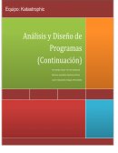 Problemas de programacion