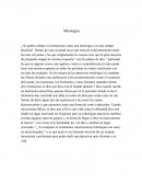 Mitologias ¿Se podria señalar el cristianismo como una mitologia o es una verdad absoluta?