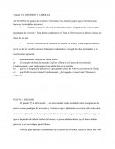 EL INVERSOR Y LA BOLSA