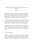 Obra de artes luigi pareyson y umberto eco