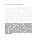 Proceso Penal en Costa Rica