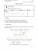 Comprobar la delimitación del ancho de banda de la modulación PAM.