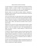 Música mexicana a través de los tiempos