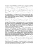 La Unidad de Educación Media Superior Tecnológica Industrial