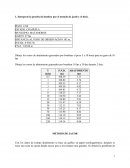 Dibuje los conos de abatimiento generados por bombear el pozo 5 y 50 horas para un gasto de 10 lps.