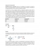 Aspectos de la microeconomia