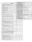 Escala de evaluacion motriz integral ESCALA