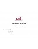 Detalles de la empresa: La empresa visitada se desempeña en la elaboración de rompe cabezas, de diferentes temáticas como didácticos,