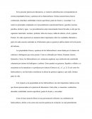 Practica laboratorio alcanos En la presente práctica de laboratorio, se realizó la identificación correspondiente de ciertas propiedades físicas y químicas de los hidrocarburos.