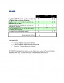 ¿Está satisfecho con la ayuda que recibe de su familia cuando tiene un problema?