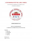 DAMAPALE PLAN DE NEGOCIO CONTABILIDAD Y AUDITORIA CPA