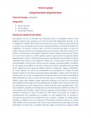 Biografia Resumen de la película El Gran Debate