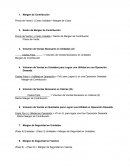 MARGEN DE CONTRIBUCION FORMULAS