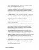 Describir cada uno de los "Neuroinsights" expuestos en el video y aportar un ejemplo (producto, publicidad) de aplicación de cada uno de ellos