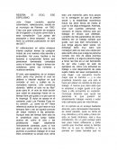 RESEÑA El OCIO, ESE ESPEJISMO