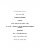 Lab1 PROGRAMA DE ENFERMERIA FACULTAD DE SALUD