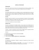 GUIÓN DE LA PRESENTACIÓN