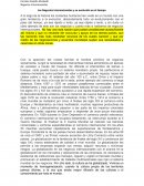 Los Negocios Internacionales y su evolución en el tiempo