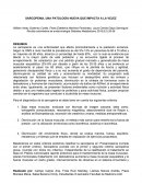 SARCOPENIA, UNA PATOLOGÍA NUEVA QUE IMPACTA A LA VEJEZ