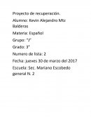 LA MIGRACIÓN A EUROPA