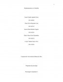 Desplazamiento en Colombia. Preguntas problematizadoras o generadoras