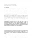 Reseña de la exposición “100 años de diseño suizo”