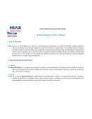 PLAN DE NEGOCIO CAPITAL SEMILLA