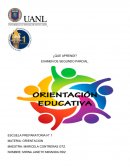 CUESTIONRIO “FACTORES QUE TIENEN INFLUENCIA DURANTE LA ADOLESCENCIA”