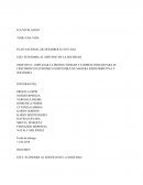 IMPULSAR LA PRODUCTIVIDAD Y COMPETITIVIDAD PARA EL CRECIMIENTO ECONOMICO SOSTENIBLE DE MANERA REDISTRIBUTIVA Y SOLIDARIA